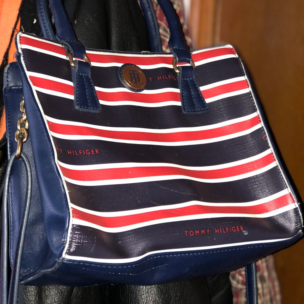 Tommy Hilfiger Handbag